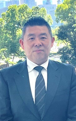 加藤 征一　Seiichi Kato