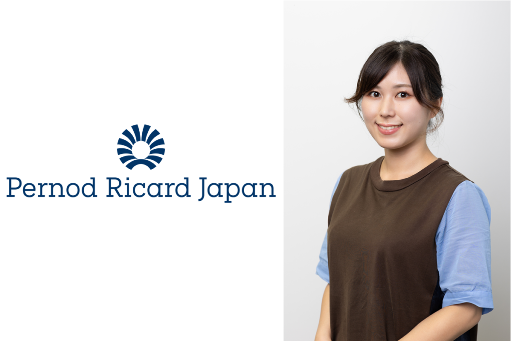 ペルノ・リカール・ジャパン株式会社様 導入事例